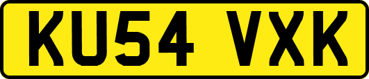 KU54VXK