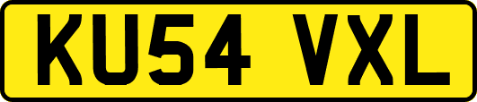 KU54VXL