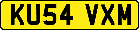 KU54VXM