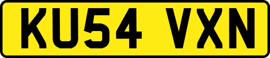 KU54VXN