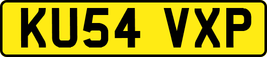 KU54VXP