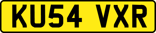 KU54VXR