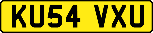 KU54VXU