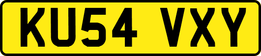 KU54VXY