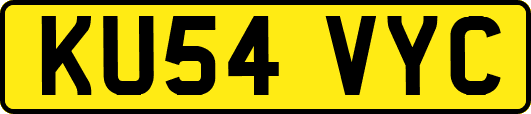 KU54VYC