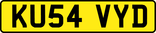 KU54VYD