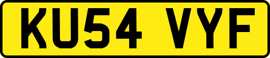 KU54VYF
