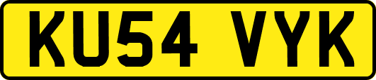 KU54VYK