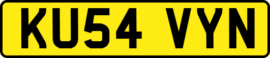 KU54VYN