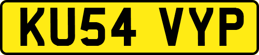 KU54VYP