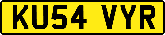 KU54VYR