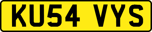 KU54VYS
