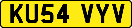 KU54VYV