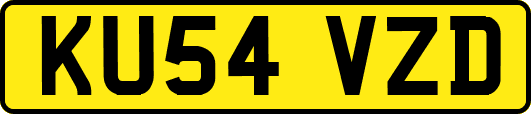 KU54VZD