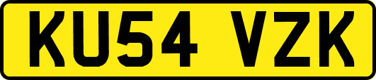 KU54VZK