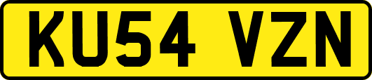 KU54VZN