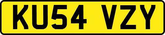 KU54VZY
