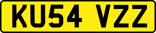 KU54VZZ