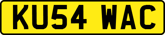 KU54WAC