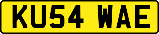 KU54WAE