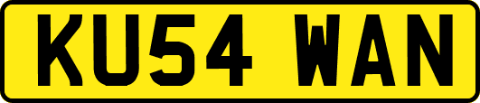 KU54WAN