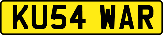 KU54WAR