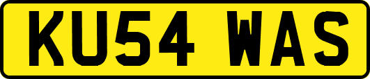 KU54WAS