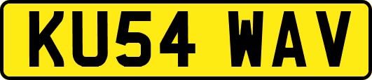 KU54WAV