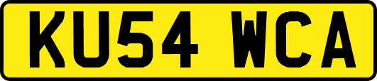 KU54WCA