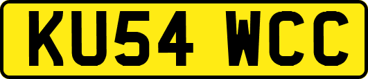 KU54WCC