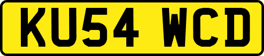 KU54WCD