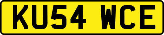 KU54WCE
