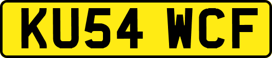 KU54WCF