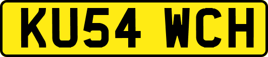 KU54WCH