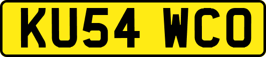 KU54WCO
