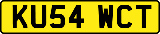 KU54WCT