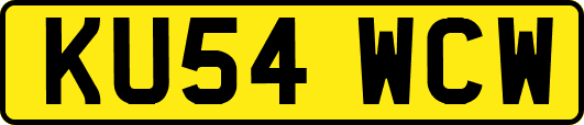 KU54WCW