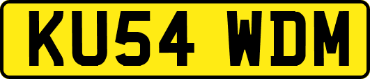KU54WDM