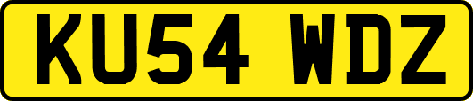 KU54WDZ