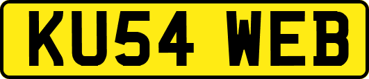 KU54WEB