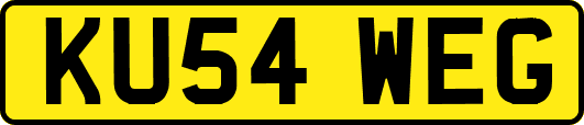 KU54WEG
