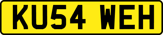 KU54WEH
