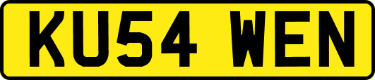 KU54WEN