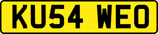 KU54WEO
