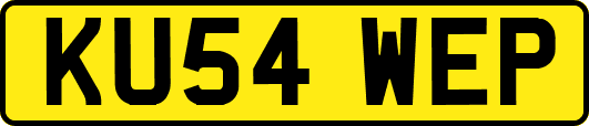 KU54WEP