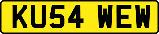 KU54WEW