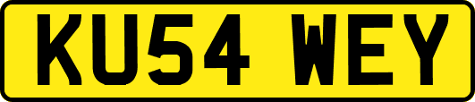 KU54WEY