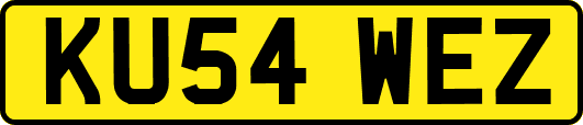 KU54WEZ