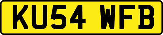 KU54WFB