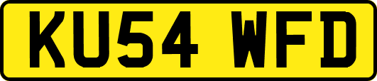 KU54WFD